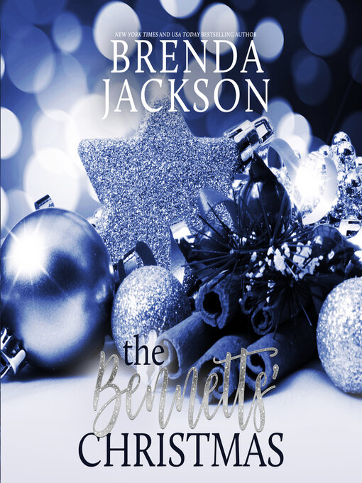Title details for The Bennetts' Christmas by Brenda Jackson - Available